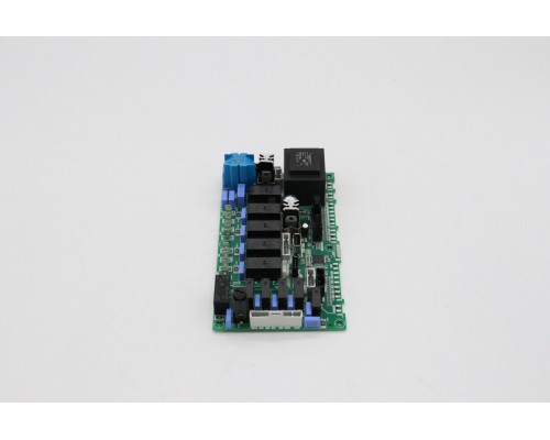 ID SERIES - Main Board Get50.2