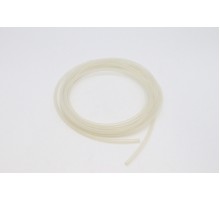 IDW - Silicone Transparent Pipe 4X7