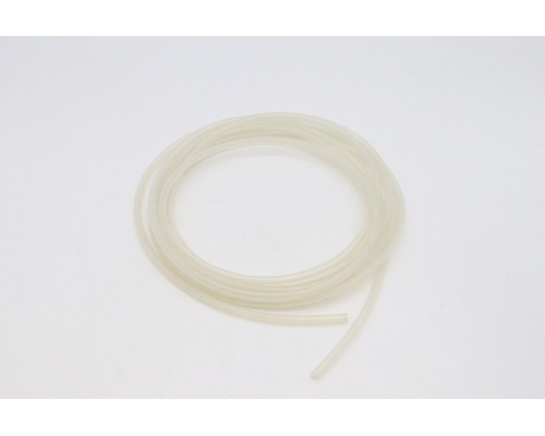 IDW - Silicone Transparent Pipe 4X7