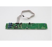 VN500 CONTROLE BOARD VSU1-Cpu(Big)