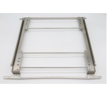 VN2000 - Stainless Steel Rack For Basket (Nm)