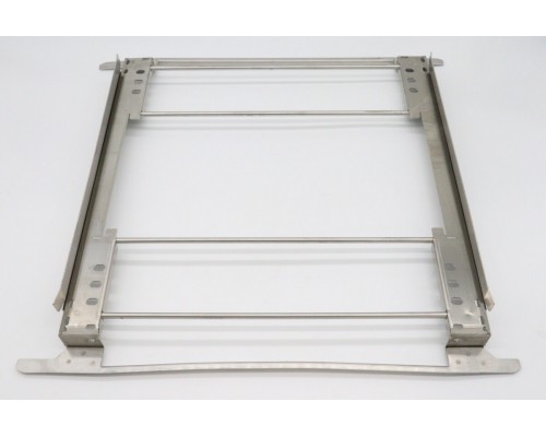 VN2000 - Stainless Steel Rack For Basket (Nm)