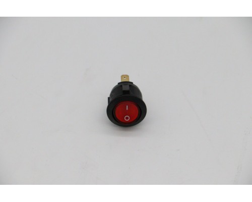 MJ-5000 - Round Switch