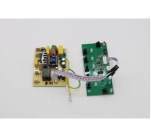 MKU BLENDER - Pcb Board (2 In 1) #38+46