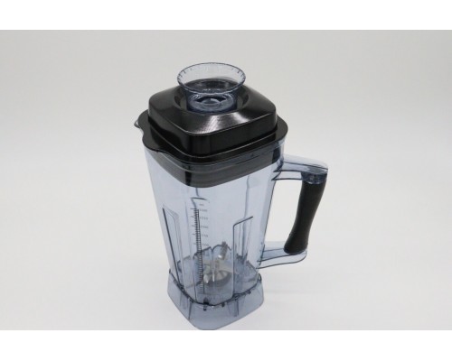 Extreme Power Blender XL Jar / Jug Complete