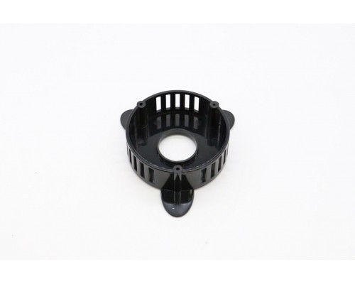 MKM - Air Filter For Motor #3 (Black)