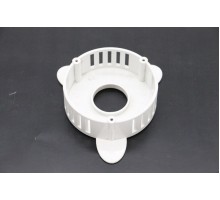 MKM - Air Filter For Motor #3 (White)