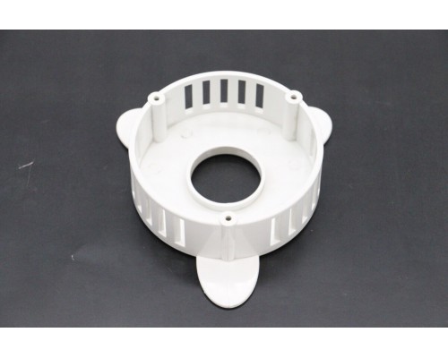 MKM - Air Filter For Motor #3 (White)