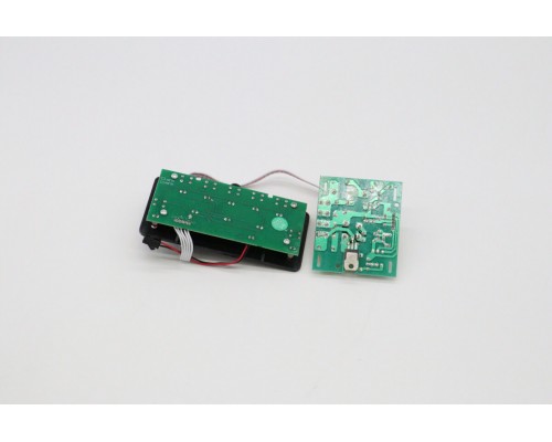 MKM - Pcb (Set Of 2) #9/22