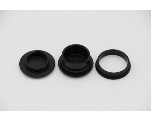 MKM - Cap Set For Sound Cover #48/49 (Black)