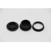 MKM - Cap Set For Sound Cover #48/49 (Black)