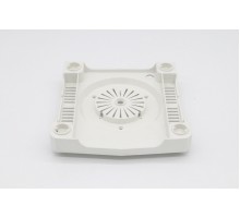 MKM - Bottom Cover Plate #4 (White)