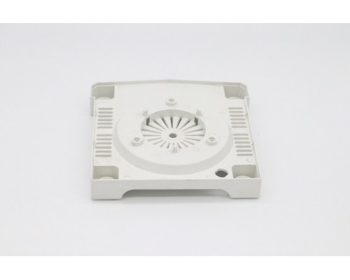 MKM - Bottom Cover Plate #4 (White)