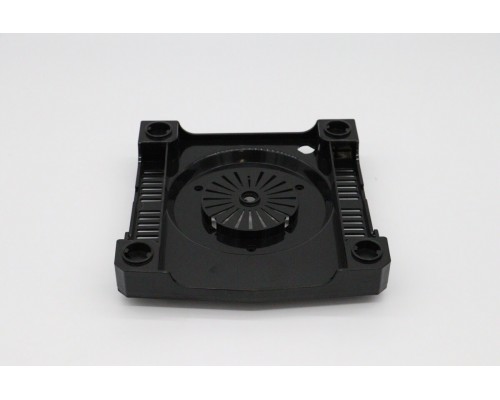 MKM - Bottom Cover Plate #4 (Black)