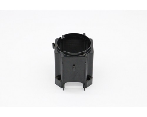 MKM - Motor Housing #7 (Black)