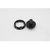 M700 - Plastic Knob (Black)