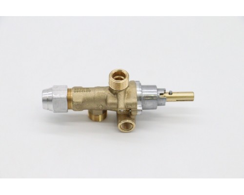 M700 - Outer Gas Valve (Nm)