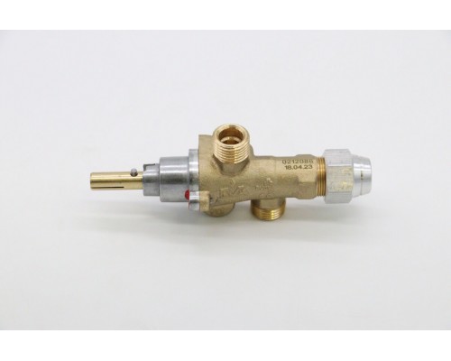 M700 - Outer Gas Valve (Nm)