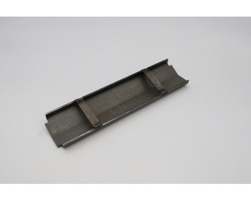 M600 GRILL - Steel Part For Top Burner