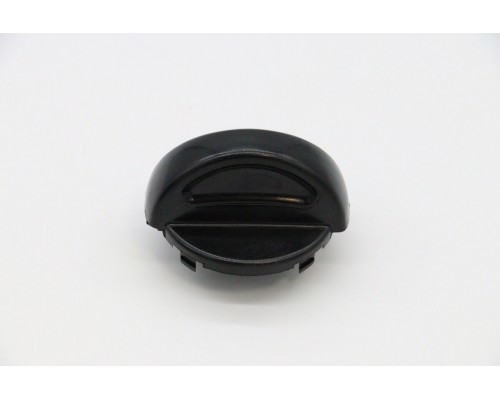 M700 - Thermoplastic Knob Main Body 8 Mm (Gas)