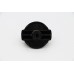 M700 - Thermoplastic Knob Main Body 8 Mm (Gas)