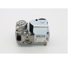 M700 GAS BOILING PAN 60L - Gas Valve