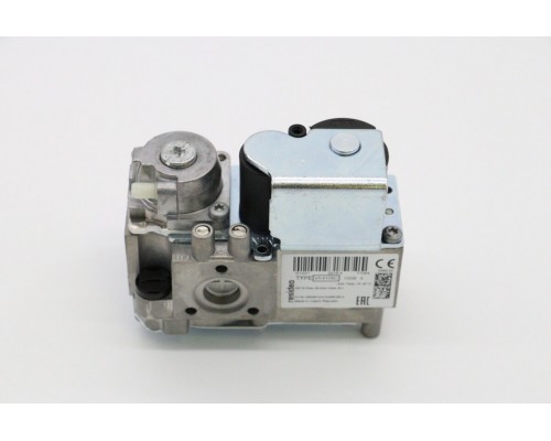 M700 GAS BOILING PAN 60L - Gas Valve