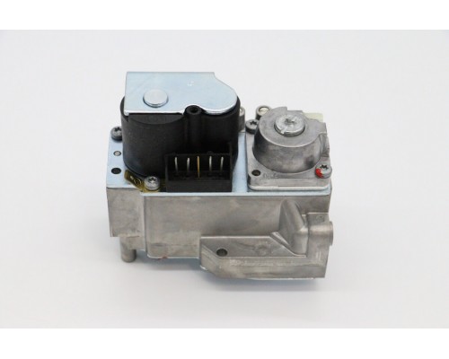 M700 GAS BOILING PAN 60L - Gas Valve