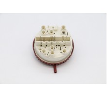 VN500/2000/5000 - Pressure Switch