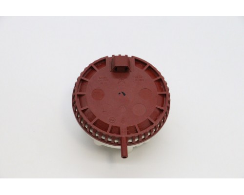 VN500/2000/5000 - Pressure Switch