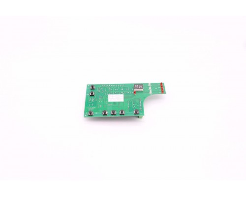 MVAC700 - Sealing Pcb