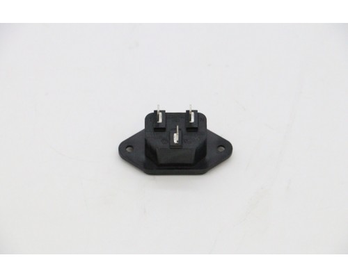 IEC C14 Socket 10A 250V