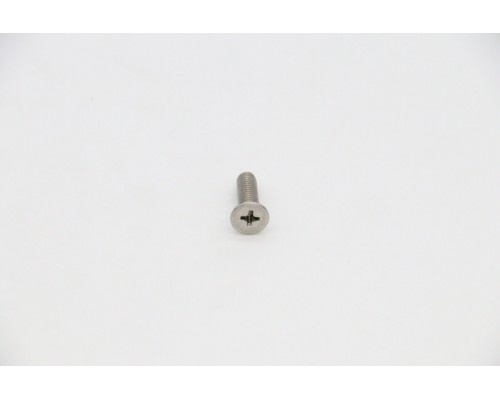 M5x15 Countersinking Screw S/S (Cross Head)