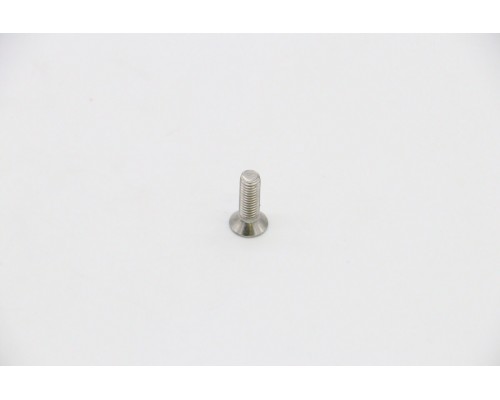 M5x15 Countersinking Screw S/S (Cross Head)