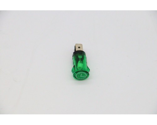 MCO - Indicator Light For Timer