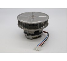 MCO 60X40 - Fan Motor+Fan