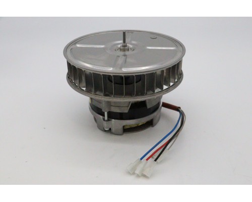 MCO 60X40 - Fan Motor+Fan