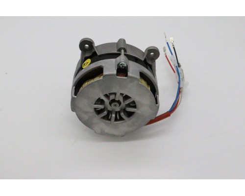 MCO 60X40 - Fan Motor+Fan