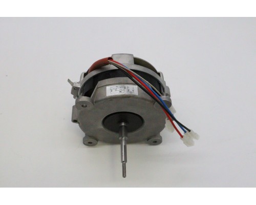 MCO 60X40 - Fan Motor+Fan