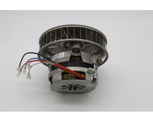 MCO 60X40 - Fan Motor+Fan