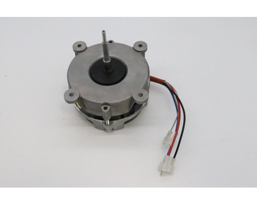 MCO 60X40 - Fan Motor+Fan