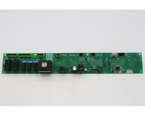 Combisteamer 4X 1/1 Gn Pcb Board