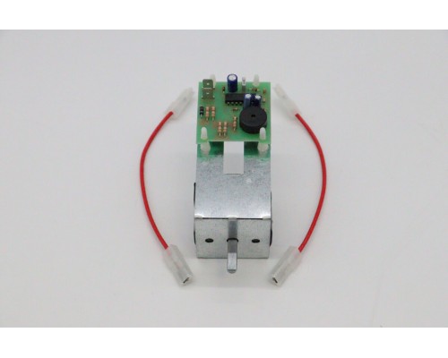 Complete Kit Of Linear Timer With Fixing Clamp