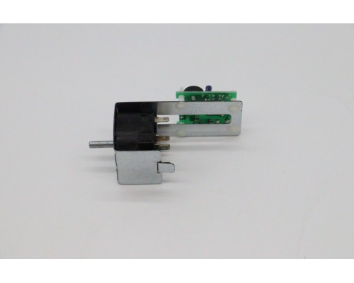 Complete Kit Of Linear Timer With Fixing Clamp