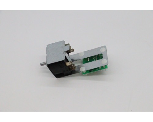 Complete Kit Of Linear Timer With Fixing Clamp