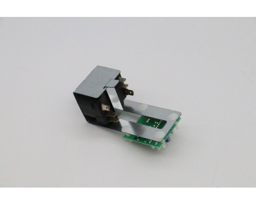 Complete Kit Of Linear Timer With Fixing Clamp