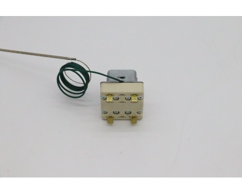 Unipolar Safety Thermostat (Om)