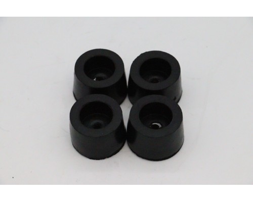 GRIDDLE550/730 - Rubber Feet