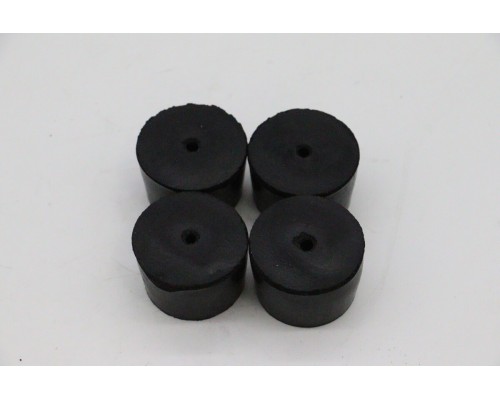 GRIDDLE550/730 - Rubber Feet