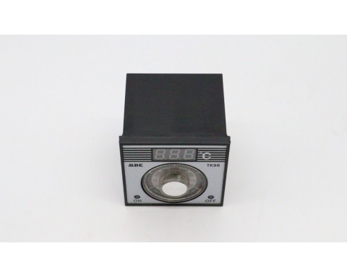 Epo1/2/3 Thermostat (Om)